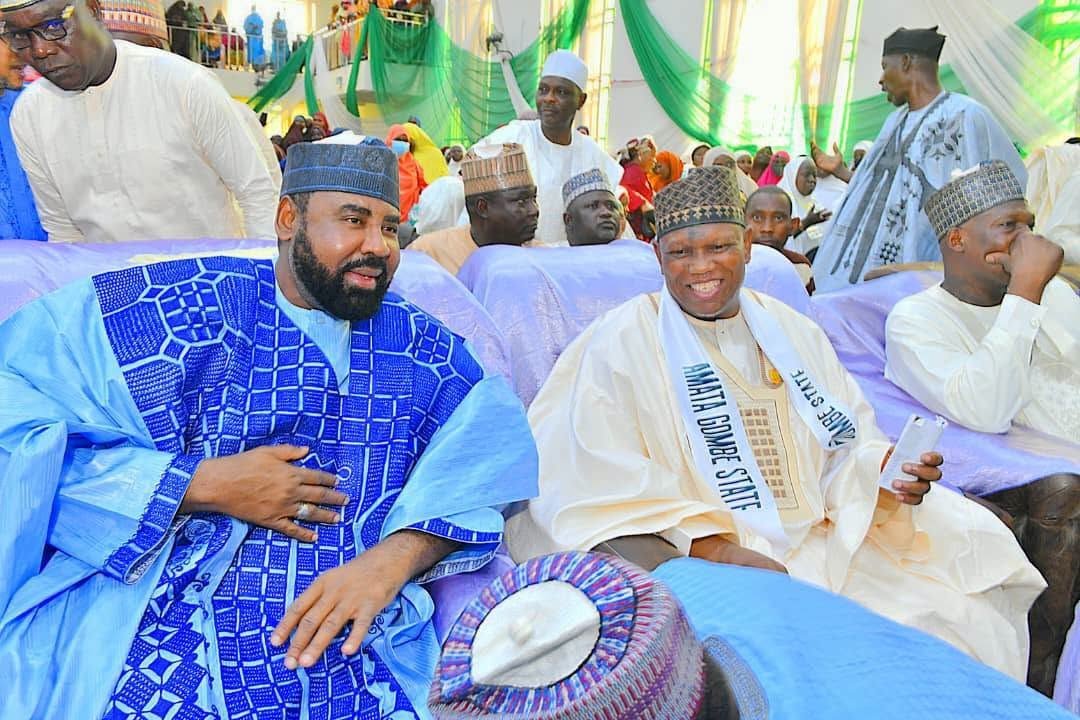 Traders, Artisans Endorse Gwamna, Pledge Grassroots Mobilisation For APC